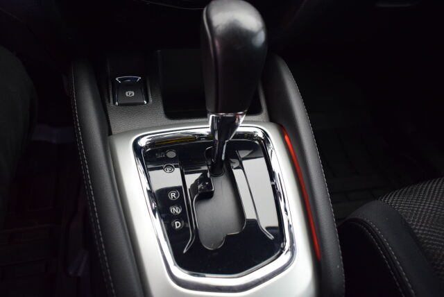 NISSAN Qashqai 2017 DIG-T 115 N-Connecta 2WD Xtronic