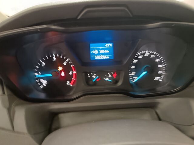 FORD Transit 2017 350 2,0 TDCi 130 hv Trend L3 H2 etuveto **TARKASTI PIDETTY JA SIISTI ALVILLINEN TYÖKALU**