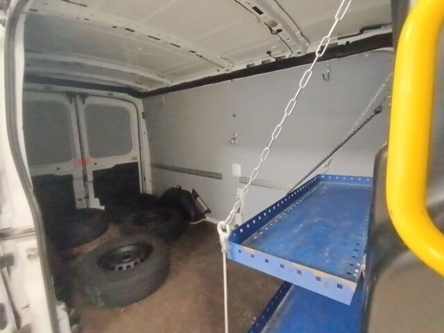 FORD Transit 2017 350 2,0 TDCi 130 hv Trend L3 H2 etuveto **TARKASTI PIDETTY JA SIISTI ALVILLINEN TYÖKALU**