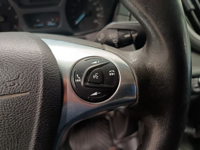 FORD Transit 2017 350 2,0 TDCi 130 hv Trend L3 H2 etuveto **TARKASTI PIDETTY JA SIISTI ALVILLINEN TYÖKALU**