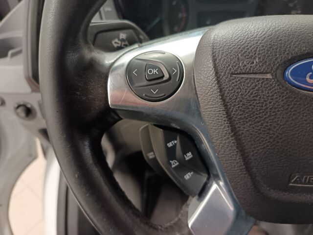 FORD Transit 2017 350 2,0 TDCi 130 hv Trend L3 H2 etuveto **TARKASTI PIDETTY JA SIISTI ALVILLINEN TYÖKALU**