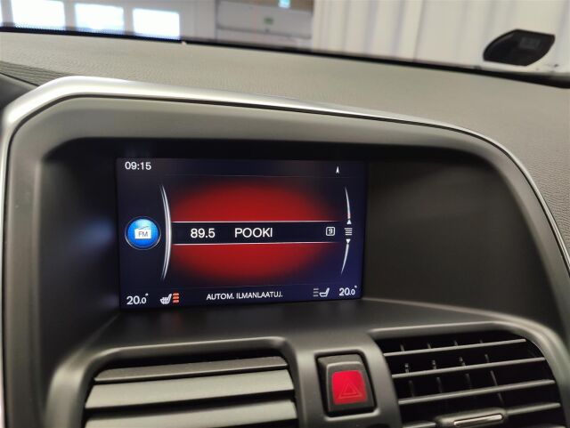 VOLVO XC60 2017 D4 AWD Classic Summum aut