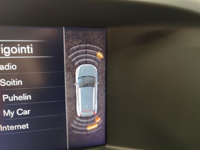 VOLVO XC60 2017 D4 AWD Classic Summum aut