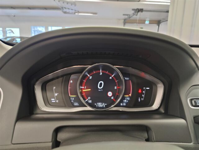 VOLVO XC60 2017 D4 AWD Classic Summum aut