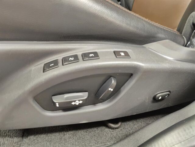 VOLVO XC60 2017 D4 AWD Classic Summum aut