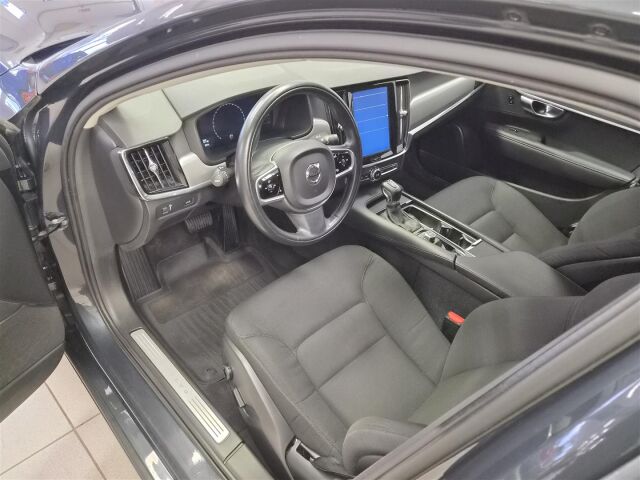 VOLVO S90 2017 D4 Momentum aut   * ACC / Webasto / Sähköinen takaluukku *
