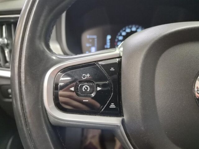 VOLVO S90 2017 D4 Momentum aut   * ACC / Webasto / Sähköinen takaluukku *