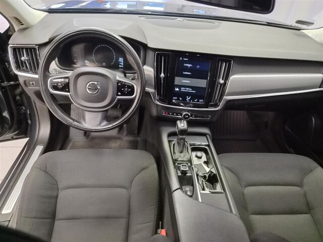 VOLVO S90 2017 D4 Momentum aut   * ACC / Webasto / Sähköinen takaluukku *