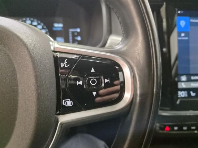 VOLVO S90 2017 D4 Momentum aut   * ACC / Webasto / Sähköinen takaluukku *