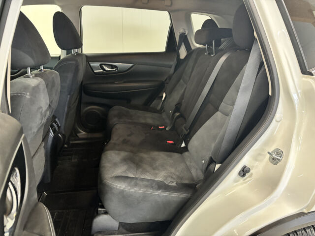 NISSAN NISSAN X-TRAIL 2018 dCi 130 Business 360 Xtronic *360 KAMERA *KOUKKU *NAVI *SÄHKÖLUUKKU *HUOLLETTU 12/25