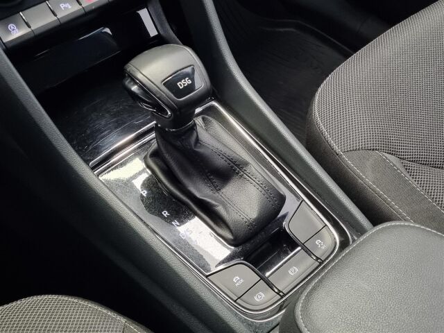 SKODA Kodiaq 2018 2,0 TDI 150 Ambition DSG Autom. / Koukku / Tutkat / Lohkolämmitin /