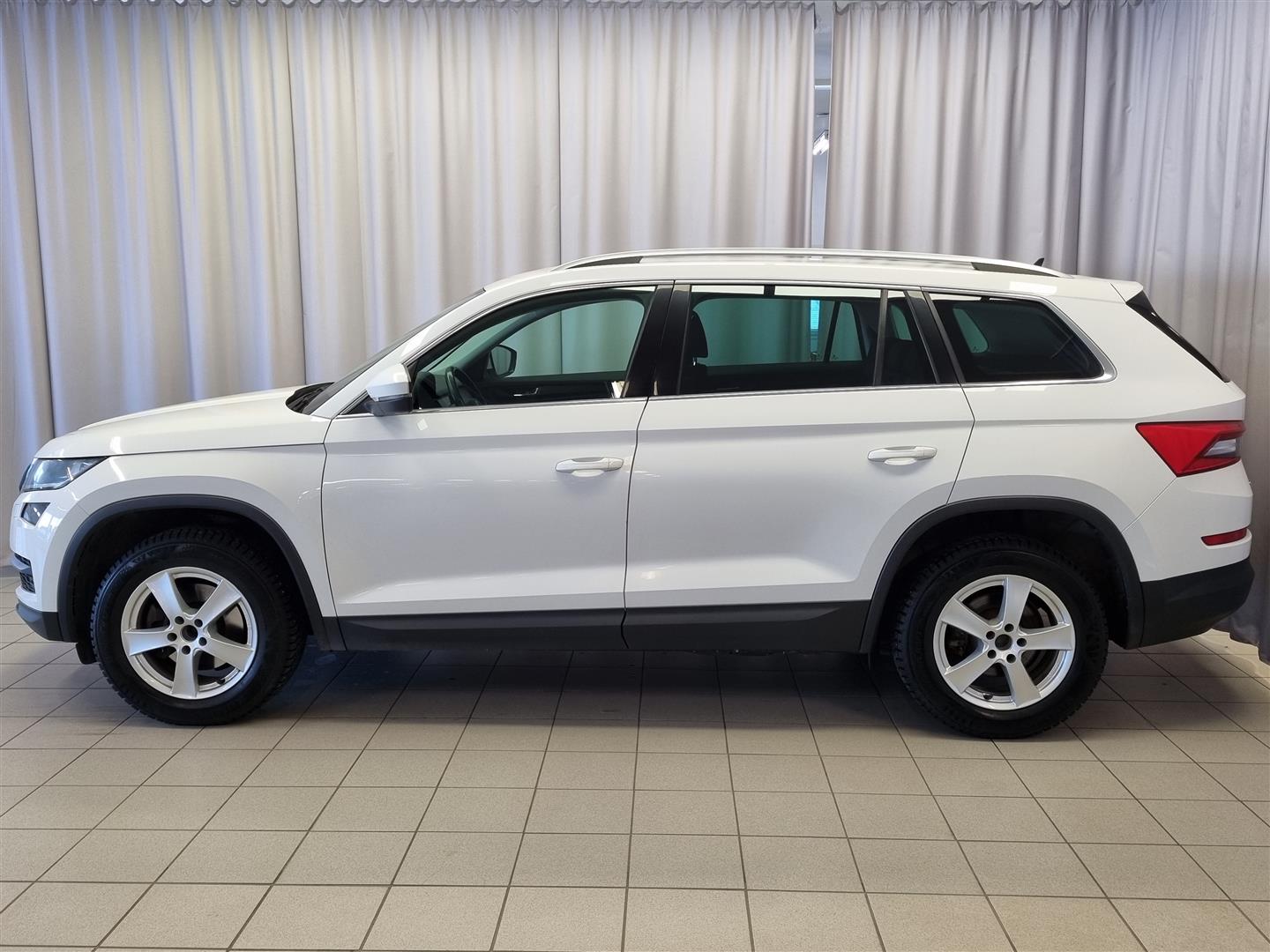 Skoda Kodiaq 2018, kuva 3/22