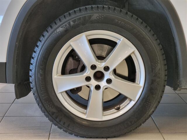 SKODA Kodiaq 2018 2,0 TDI 150 Ambition DSG Autom. / Koukku / Tutkat / Lohkolämmitin /