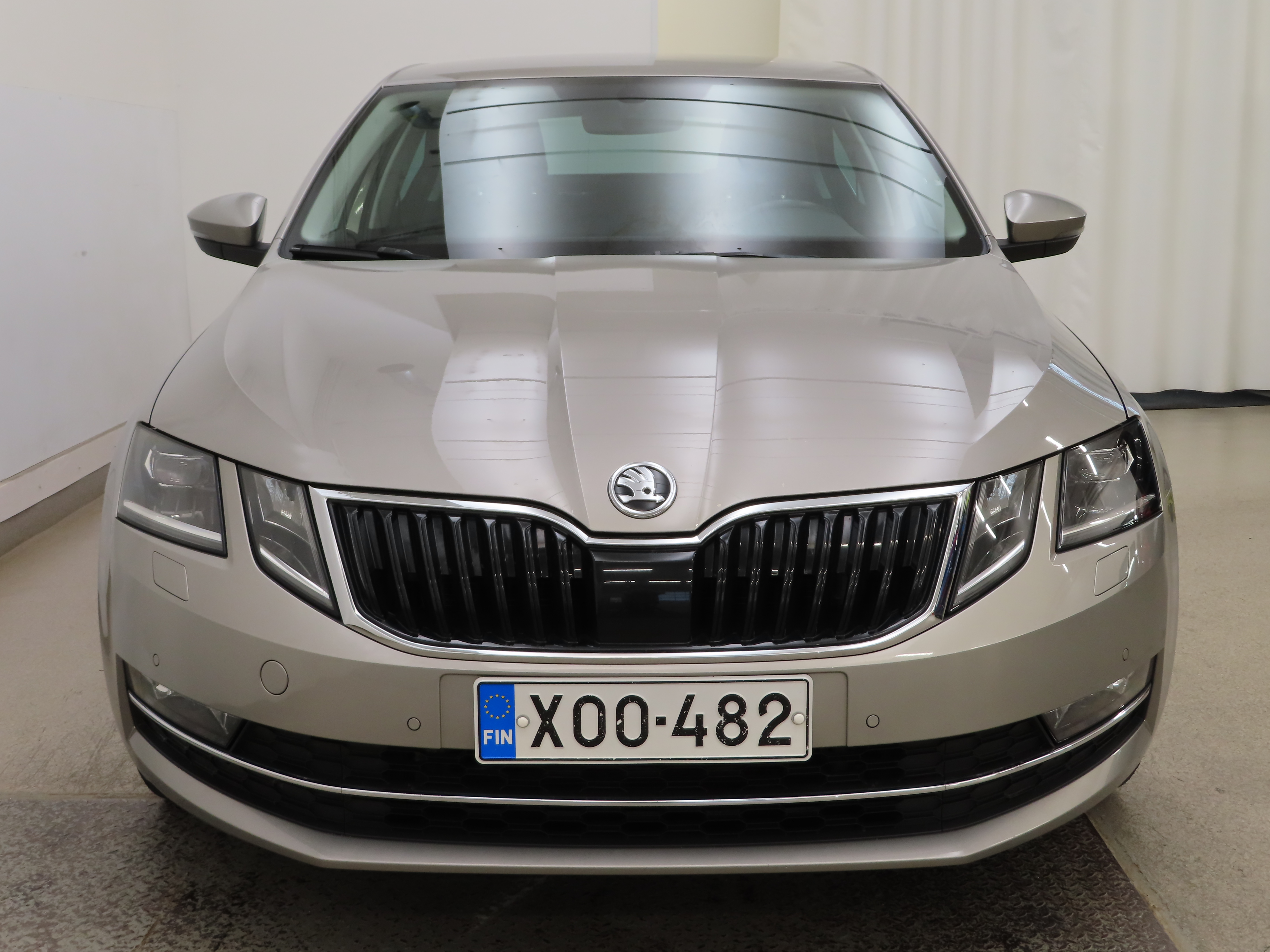 Skoda Octavia 1,0 TSI Style DSG Autom. 2018, photo 2/10