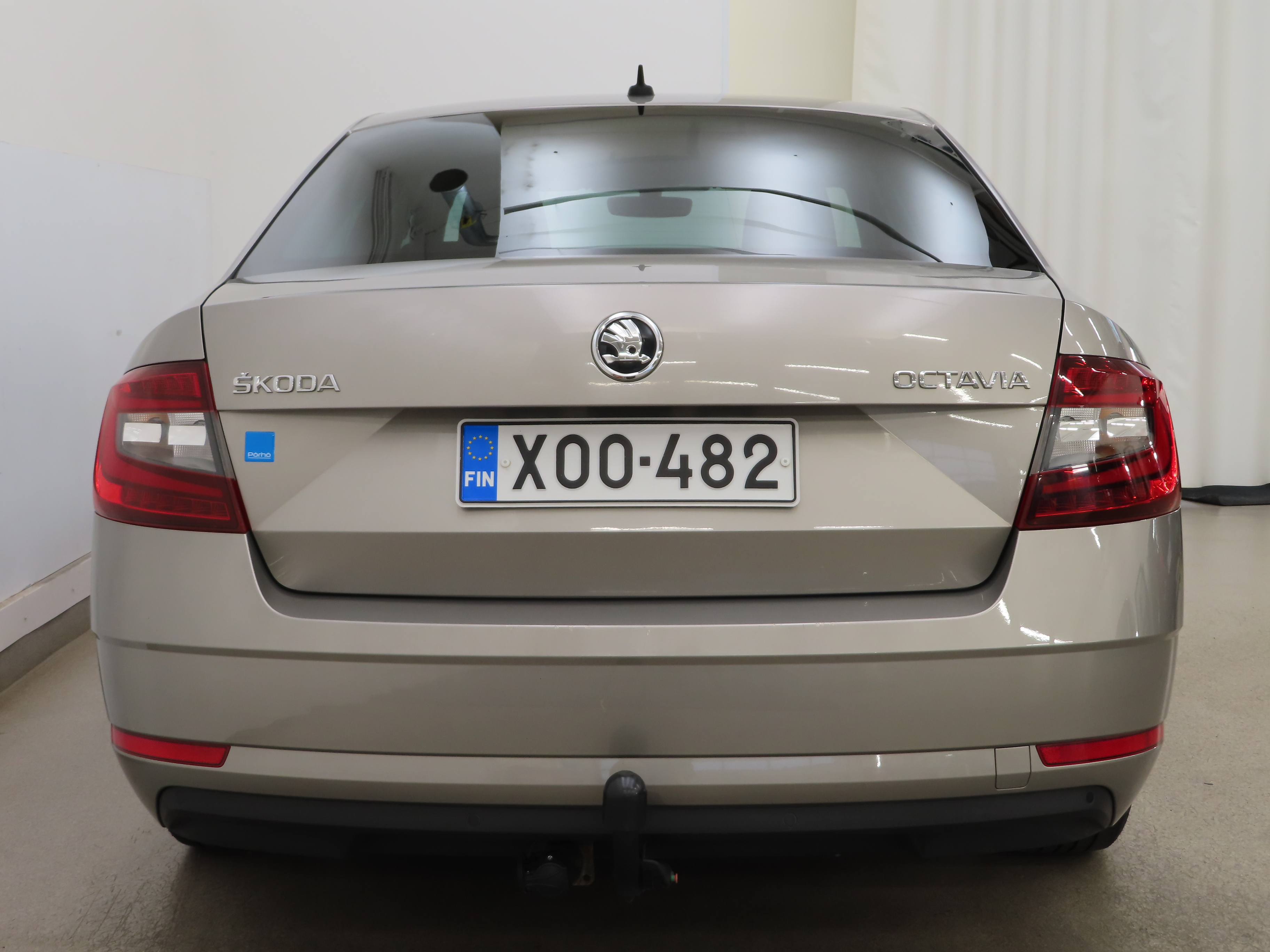 Skoda Octavia 1,0 TSI Style DSG Autom. 2018, photo 5/10