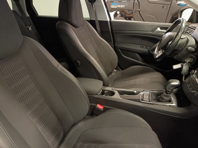 PEUGEOT 308 2018 SW Active PureTech 130 Aut.**sopivasti ajettu mukava farkku*