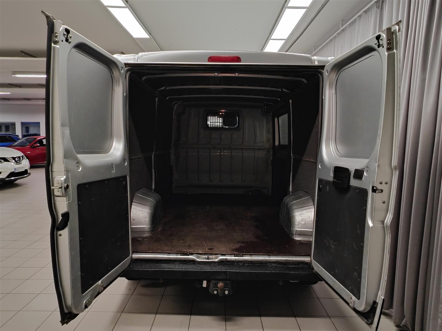 Peugeot Boxer 2020, kuva 6/13