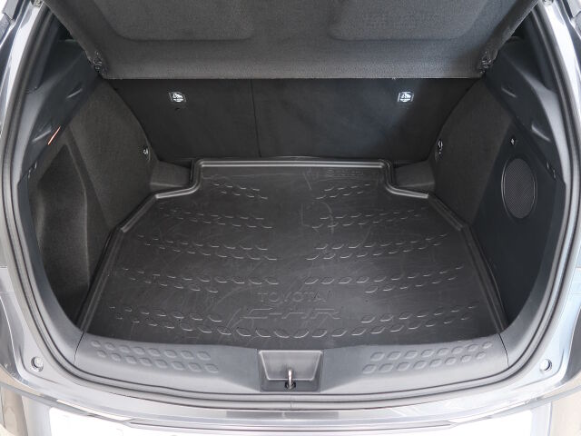 Toyota C-HR 2018 1,8 Hybrid Style