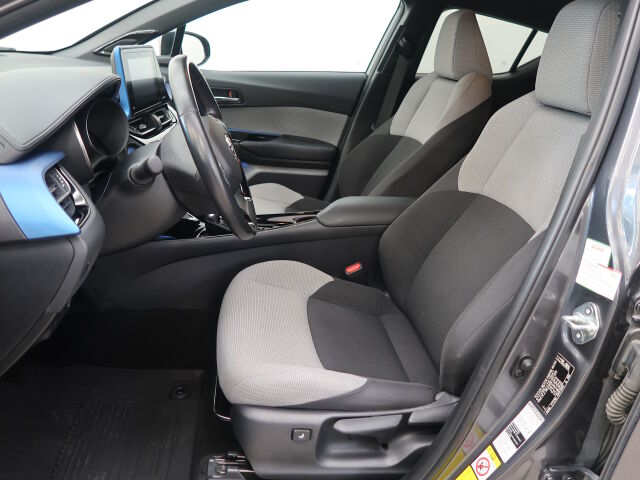 Toyota C-HR 2018 1,8 Hybrid Style