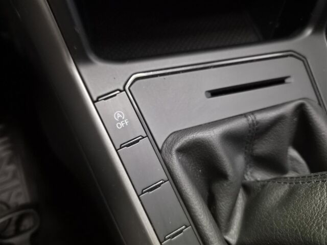VOLKSWAGEN Polo 2018 Comfortline 1,0 TSI 70 kW (95 hv)
