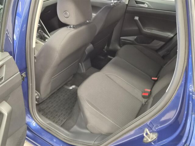VOLKSWAGEN Polo 2018 Comfortline 1,0 TSI 70 kW (95 hv)