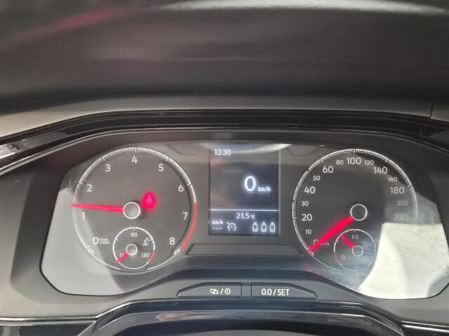 VOLKSWAGEN Polo 2018 Comfortline 1,0 TSI 70 kW (95 hv)