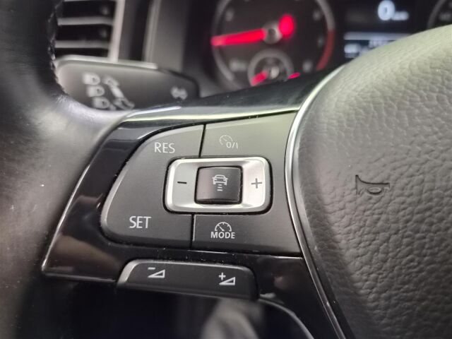 VOLKSWAGEN Polo 2018 Comfortline 1,0 TSI 70 kW (95 hv)