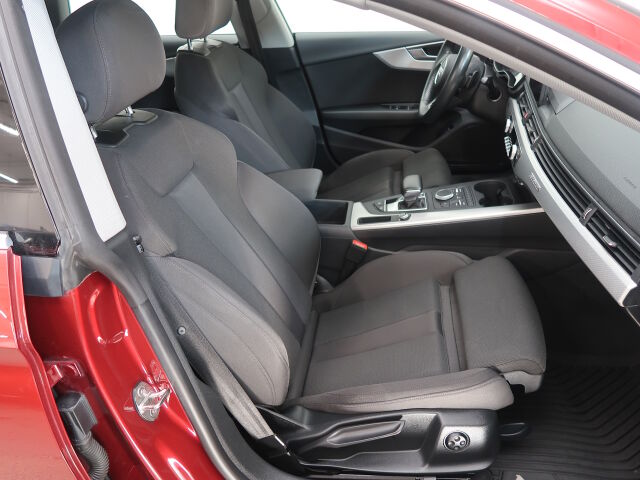 Audi A5 2018 Sportback Business Sport 3,0 TDI 160 kW quattro S tronic