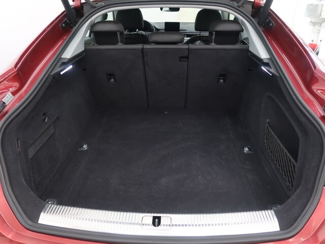 Audi A5 2018 Sportback Business Sport 3,0 TDI 160 kW quattro S tronic
