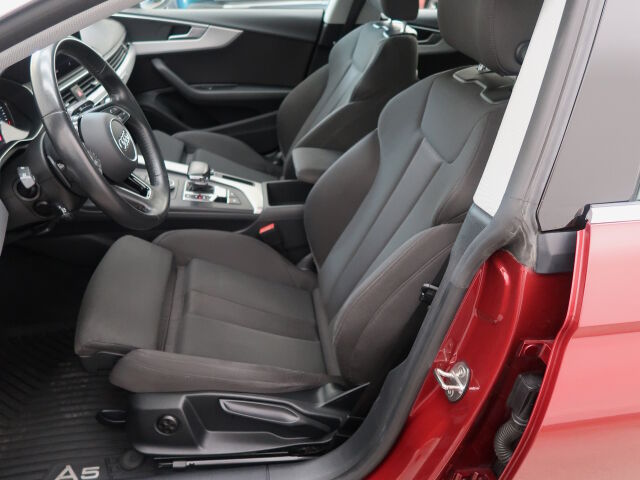 Audi A5 2018 Sportback Business Sport 3,0 TDI 160 kW quattro S tronic