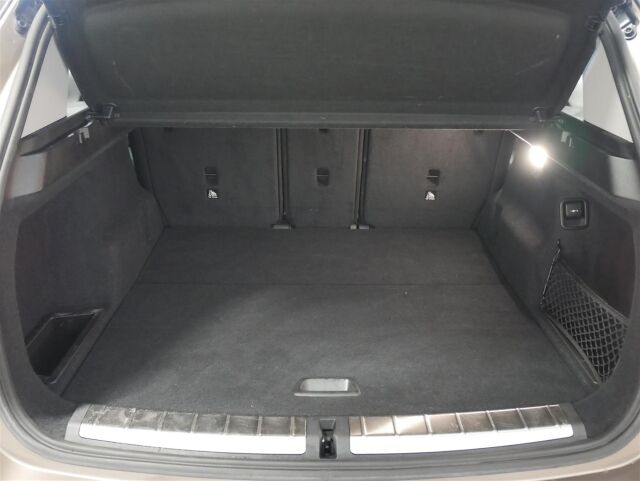 BMW X1 2020 F48 xDrive18d A Business xLine