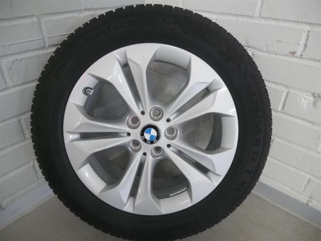 BMW X1 2020 F48 xDrive18d A Business xLine