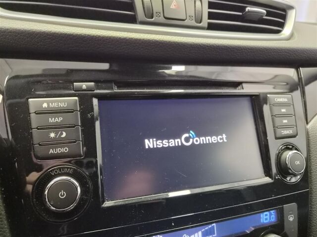NISSAN Qashqai 2020 DIG-T 160 N-Connecta 2WD DCT MY19 NEDC-BT * Vetokoukku / Moottorinlämmitin / Navi / P-kamera *