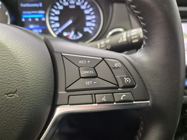 NISSAN Qashqai 2020 DIG-T 160 N-Connecta 2WD DCT MY19 NEDC-BT * Vetokoukku / Moottorinlämmitin / Navi / P-kamera *