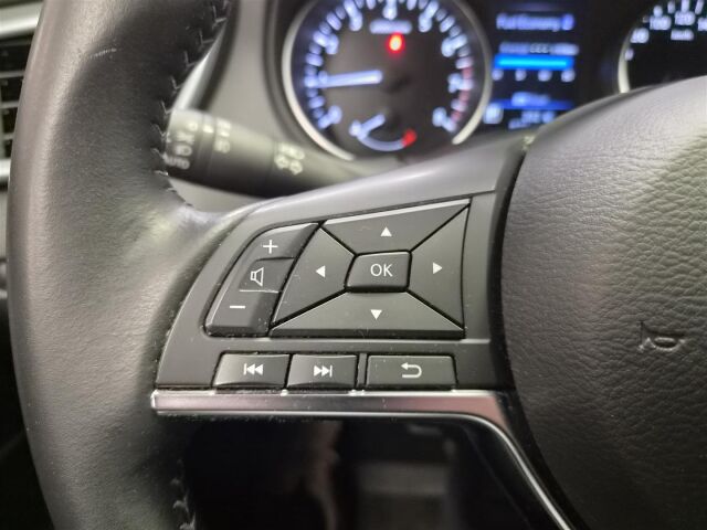 NISSAN Qashqai 2020 DIG-T 160 N-Connecta 2WD DCT MY19 NEDC-BT * Vetokoukku / Moottorinlämmitin / Navi / P-kamera *
