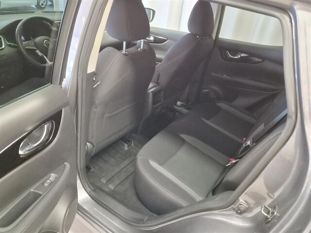 NISSAN Qashqai 2020 DIG-T 160 N-Connecta 2WD DCT MY19 NEDC-BT * Vetokoukku / Moottorinlämmitin / Navi / P-kamera *