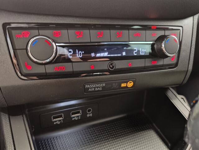 SEAT Ibiza 2020 1,0 EcoTSI 115 FR DSG