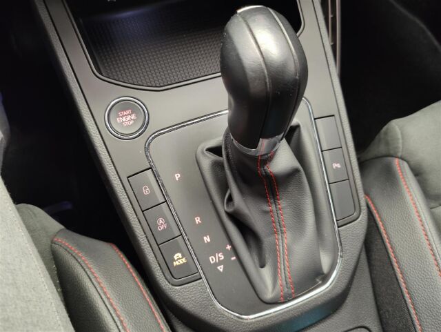 SEAT Ibiza 2020 1,0 EcoTSI 115 FR DSG