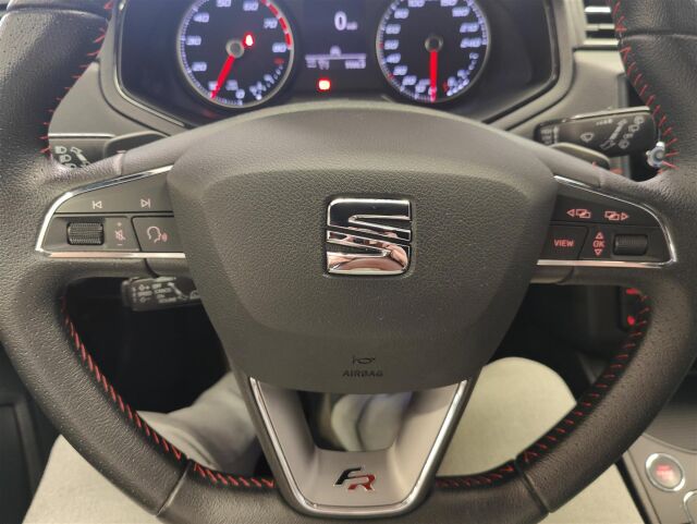 SEAT Ibiza 2020 1,0 EcoTSI 115 FR DSG
