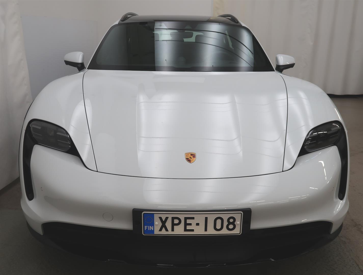 Porsche Taycan 2023, kuva 2/10
