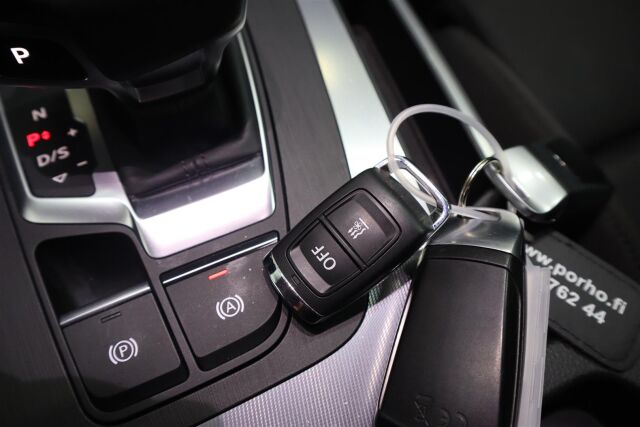 AUDI Q5 2020 Business Sport Special Edition 35 TDI 120 kW quattro S tronic