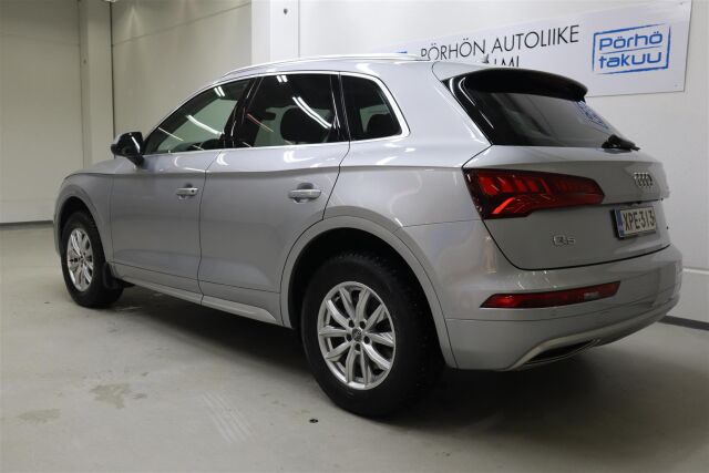 AUDI Q5 2020 Business Sport Special Edition 35 TDI 120 kW quattro S tronic