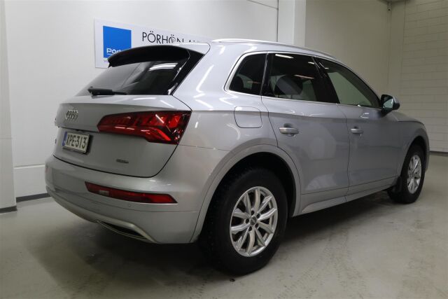 AUDI Q5 2020 Business Sport Special Edition 35 TDI 120 kW quattro S tronic