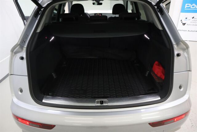 AUDI Q5 2020 Business Sport Special Edition 35 TDI 120 kW quattro S tronic