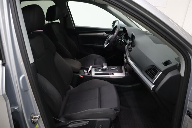 AUDI Q5 2020 Business Sport Special Edition 35 TDI 120 kW quattro S tronic