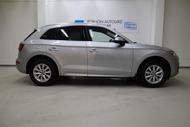 AUDI Q5 2020 Business Sport Special Edition 35 TDI 120 kW quattro S tronic