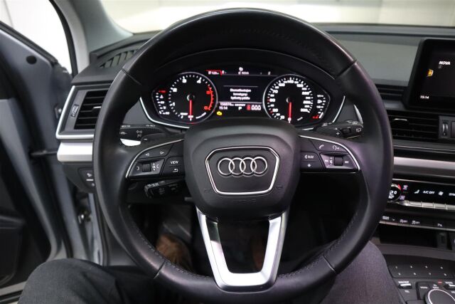 AUDI Q5 2020 Business Sport Special Edition 35 TDI 120 kW quattro S tronic
