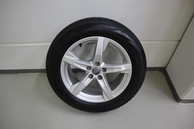 AUDI Q5 2020 Business Sport Special Edition 35 TDI 120 kW quattro S tronic