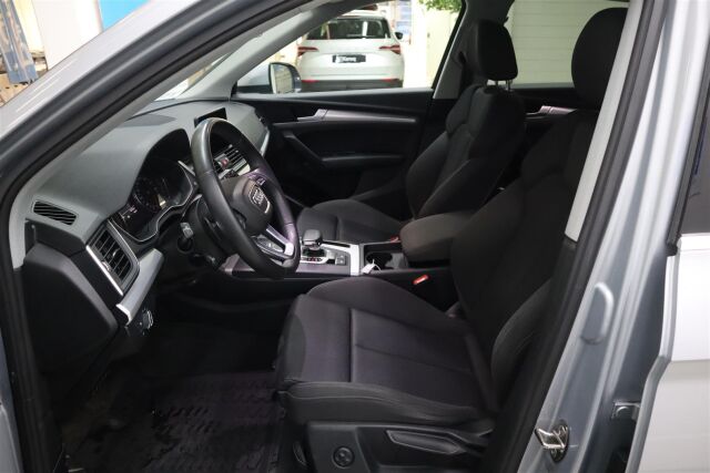 AUDI Q5 2020 Business Sport Special Edition 35 TDI 120 kW quattro S tronic