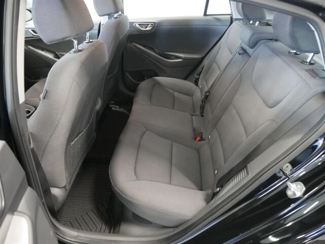 HYUNDAI IONIQ plug-in 2021 1,6 plug-in 141 hv 6-DCT Comfort Limited Edition MY20